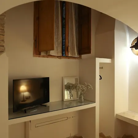 Casa Cavour Rome