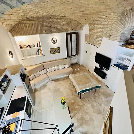 Casa Cavour Appartement Rome