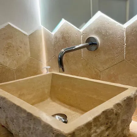 Casa Cavour Appartement