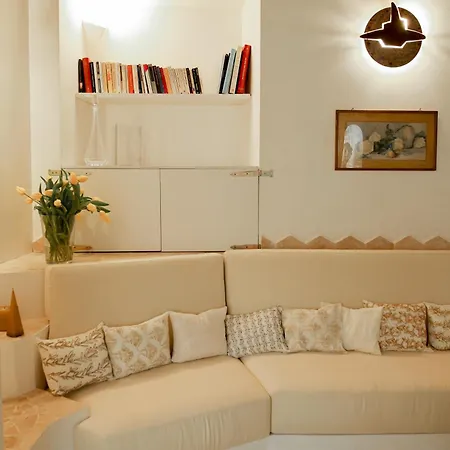 Casa Cavour רומא