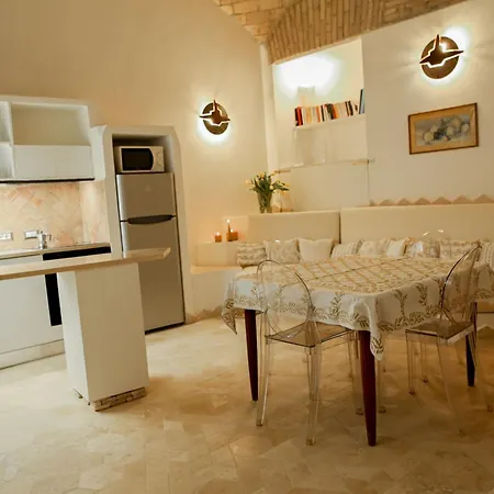 Casa Cavour Rome