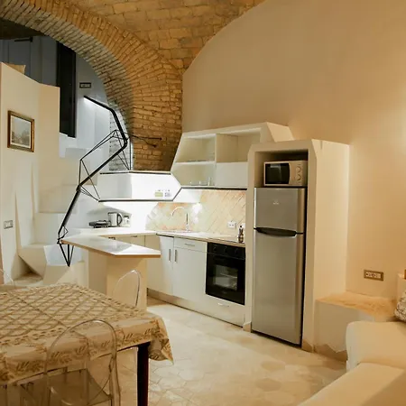 Casa Cavour Apartment