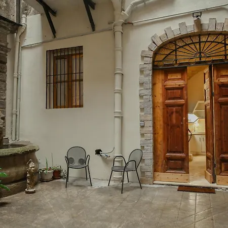 Casa Cavour