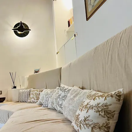 Casa Cavour Rome
