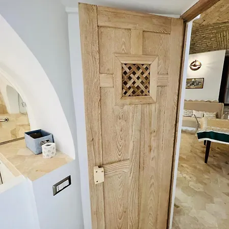 Casa Cavour 아파트 로마