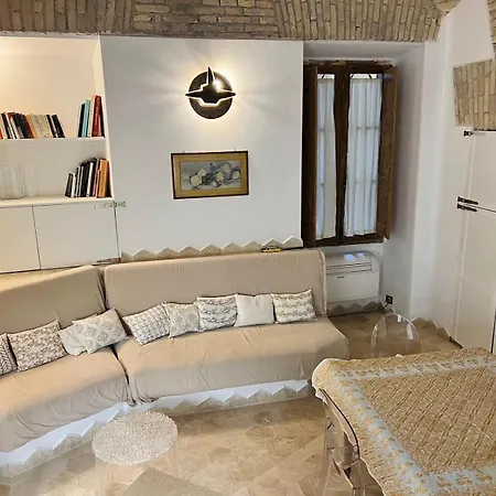 Casa Cavour רומא