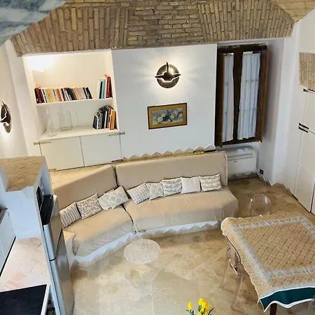 Casa Cavour Apartment