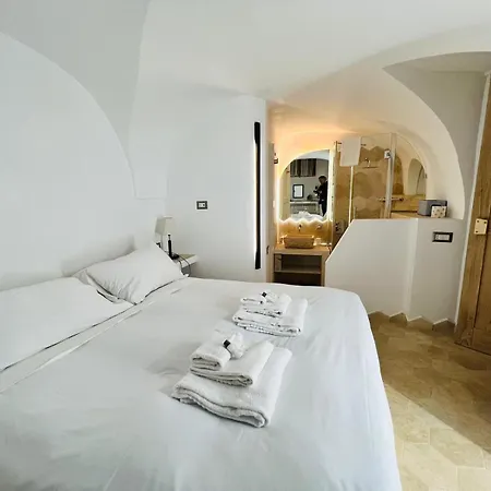 Apartment Casa Cavour Rome