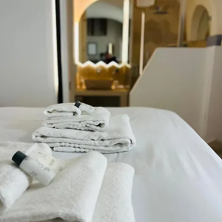 Casa Cavour Rome