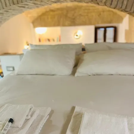 Casa Cavour Lejlighed Rom